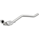 MagnaFlow Conv DF 00-02 Lincoln LS P/S OEM - mag49468