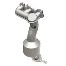 MagnaFlow Conv DF 04-06 Lexus RX330 3.3L D/S - mag50273