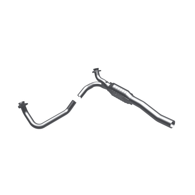 MagnaFlow Conv DF GM 94-96 - mag93478
