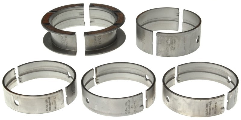 Clevite Chrylser 360CID 5.9L 1974-2003 Main Bearing Set - cleMS1266P