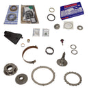 BD Diesel Built-It Trans Kit 1995-1997 Ford E4OD Stage 4 Master Rebuild Kit - 4wd Only - bdd1062114-4