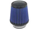 aFe MagnumFLOW Air Filters IAF P5R A/F P5R 2-7/8F x 5B x 4T x 5H - afe24-90034