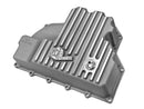 AFE Engine Oil Pan Raw; 14-16 Dodge RAM 1500 EcoDiesel 3.0L V6 (td) - afe46-70280