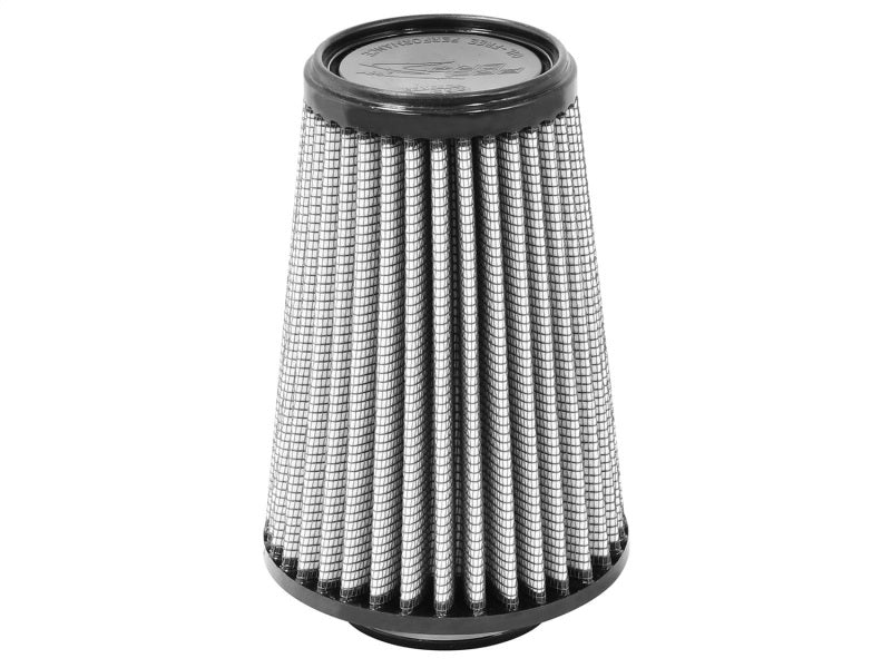 aFe MagnumFLOW Air Filters IAF PDS A/F PDS 2-1/2F x 5B x 3-1/2T x 7H - afe21-25507