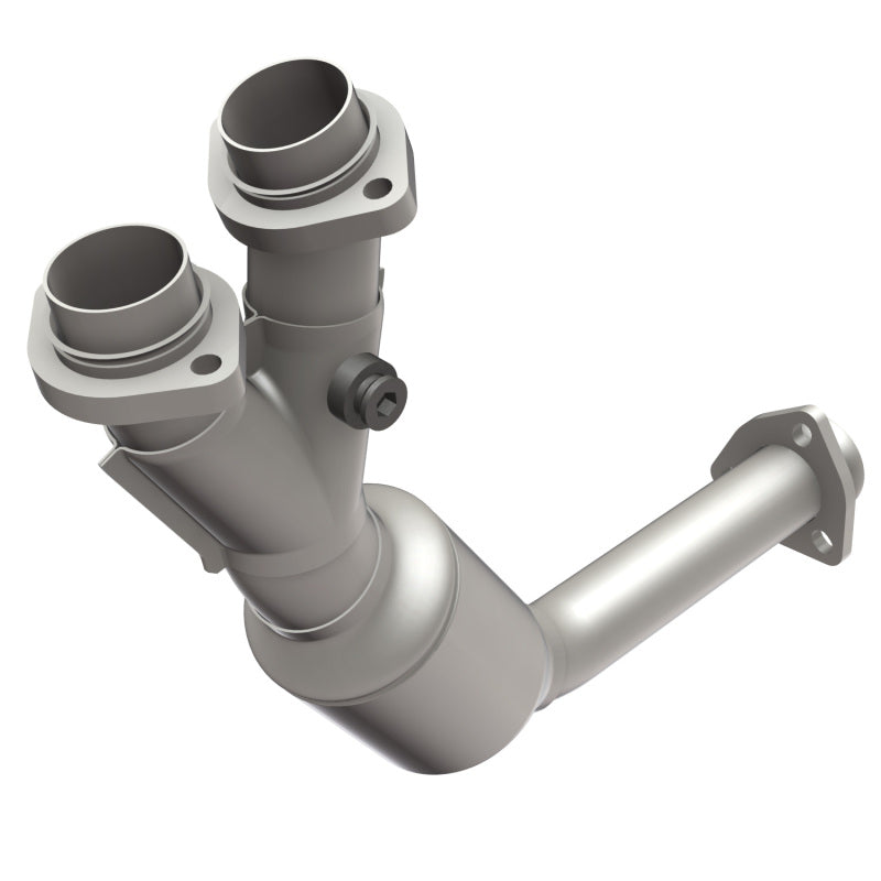 MagnaFlow Conv DF Jaguar 79 87 - mag23663