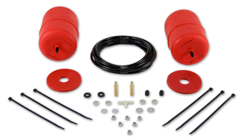 Air Lift Air Lift 1000 Air Spring Kit - alf60727