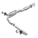 MagnaFlow Conv DF 00-04 Astro 4.3L - mag447238