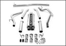 MagnaFlow Sys CB 05- Dakota Dual EC-CC/SB - mag16622