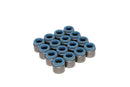 COMP Cams Valve Seals Metal Body Viton - cca517-16