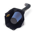 Airaid 01-04 Chevy & GMC Duramax 6.6L LB7 CAD Intake System w/ Tube (Dry / Blue Media) - air203-129