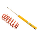 Bilstein B12 2005 Volkswagen Jetta TDI Front and Rear Complete Suspension Kit - bil46-183804