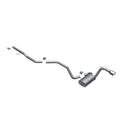 MagnaFlow Sys C/B 09 Matrix/Vibe 2.4L FWD - mag16849
