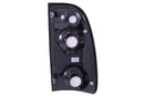 ANZO 2000-2006 Toyota Tundra Taillights Black - anz211126
