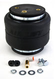 Air Lift Replacement Air Spring - Loadlifter 5000 Ultimate Bellows Type w/ internal Jounce Bumper - alf84294