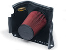 Airaid 03-09 Hummer H2 / 05-09 SUT 6.0L/6.2L CAD Intake System w/o Tube (Oiled / Red Media) - air200-183
