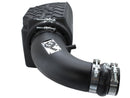 aFe Momentum GT Pro GUARD 7 Cold Air Intake System 07-11 Jeep Wrangler (JK) V6-3.8L - afe75-76203