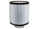 aFe MagnumFLOW Air Filters UCO PDS A/F PDS 4F x 8-1/2B x 8-1/2T x 8-1/2H - afe21-90066