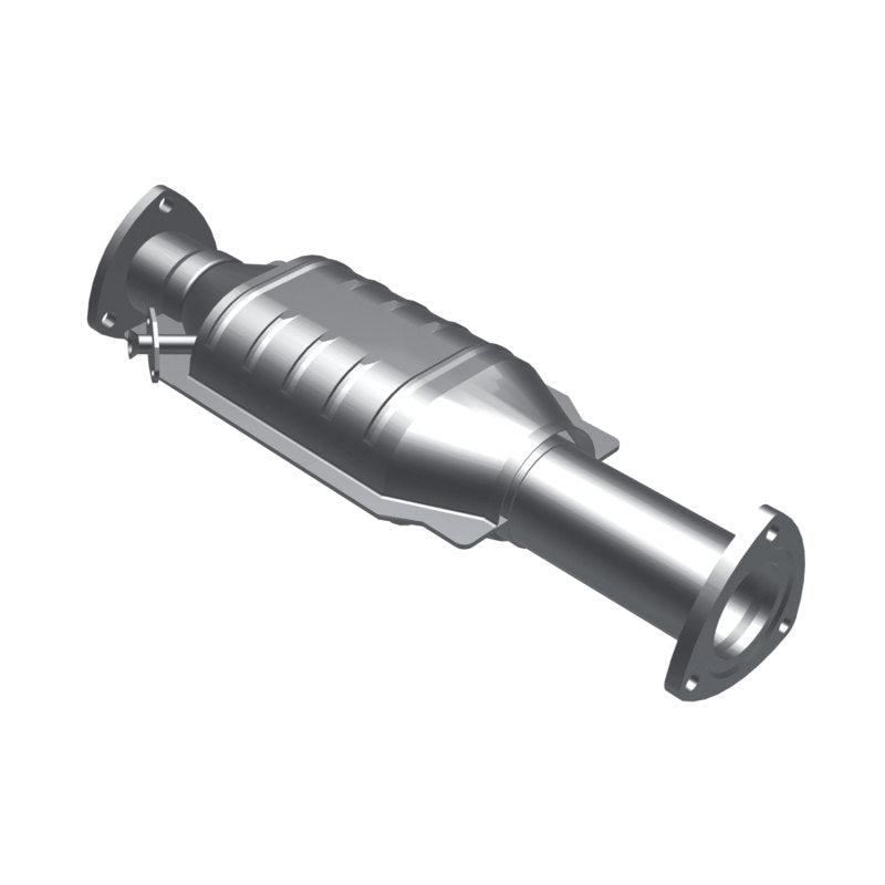 MagnaFlow Conv Toyota 19.5X6.5X4 2.5/2.5 - mag23894