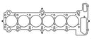 Cometic BMW S50B30/S52B32 US ONLY 87mm .075 inch MLS Head Gasket M3/Z3 92-99 - cgC4329-075
