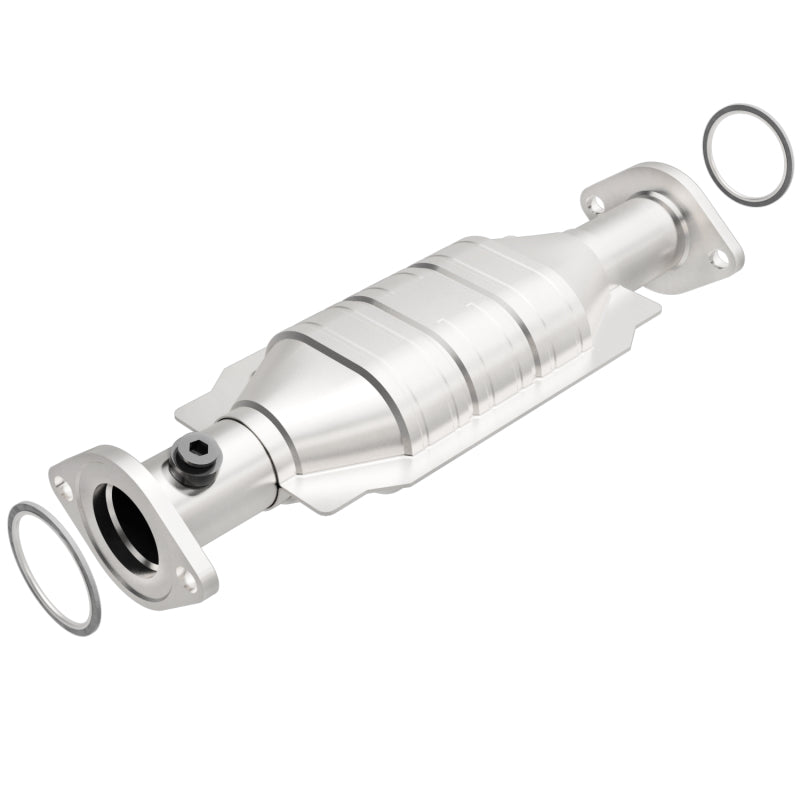 MagnaFlow Conv DF 98-02 Mazda 626 (49 State) - mag93163