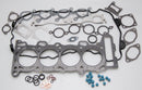 Cometic Street Pro 88-93 Nissan SR20DET S13 87.5mm Bore Top End Kit (Includes VC Gasket) - cgPRO2052T