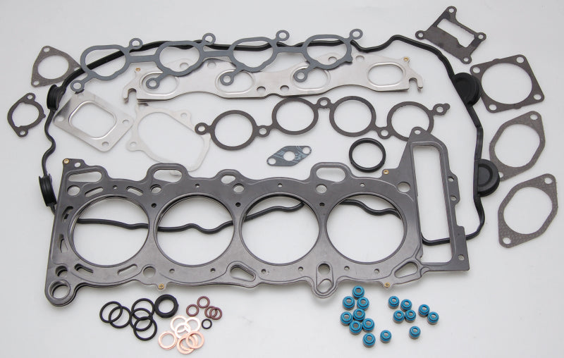 Cometic Street Pro 88-93 Nissan SR20DET S13 87.5mm Bore Top End Kit (Includes VC Gasket) - cgPRO2052T