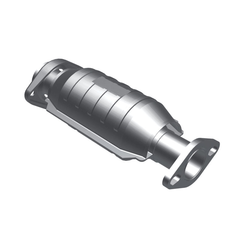 MagnaFlow Conv Ford-Mazda 13.25X6.5X4 2/2 - mag23682