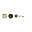 Bilstein B4 1965 Mercedes-Benz 300SEL Base Front 36mm Monotube Shock Absorber - bil24-005074
