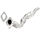 MagnaFlow Conv DF 00-02 Audi A6 Quattro 2.7L - mag49893