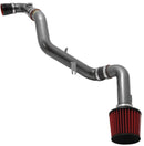 AEM 11 Honda CR-Z 1.5L Black Chrome Cold Air Intake - aem21-700C