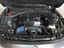 aFe MagnumFORCE Intakes Stage-2 PRO 5R 12-15 BMW 328i (F30) L4 3.0L (t) N20 - afe54-12212