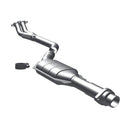 MagnaFlow Conv DF 1991 BMW 318I 1.8L - mag23799