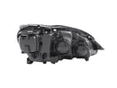 ANZO 2000-2005 Mercedes Benz S Class W220 Projector Headlights Chrome - anz121092