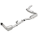MagnaFlow Conv DF 00 Mercedes ML320 - mag23209