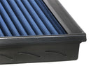 aFe MagnumFLOW Air Filters P5R A/F for 2016 Chevy Camaro SS V8-6.2L - afe30-10268