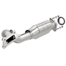 MagnaFlow Conv DF 10-11 Cadillac CTS 3.0L - mag51547