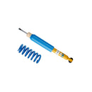 Bilstein B14 2015 Mercedes Benz C300 Front and Rear Performance Suspension System - bil47-241343