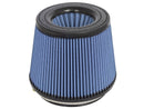 aFe MagnumFLOW Air Filters IAF A/F P5R 7F x 9B x 7T (Inv) x 7H - afe24-91055