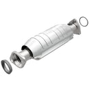 MagnaFlow Conv DF 96-97 Honda Accord 2.2L - mag448636