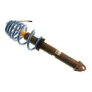 Bilstein B16 (DampTronic) 2012 Porsche 911 Carrera H6 Front & Rear Performance Suspension System - bil49-216042