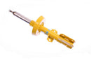 Bilstein B8 2001 Saab 41522 SE Front 36mm Monotube Strut Assembly - bil35-051695