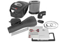 aFe Momentum GT PRO DRY S Stage-2 Intake System 10-15 Nissan Patrol 5.6L V8 - afe51-76104