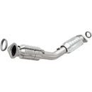MagnaFlow Conv Direct Fit 07-08 Nissan Sentra L4-2.0L - mag551753