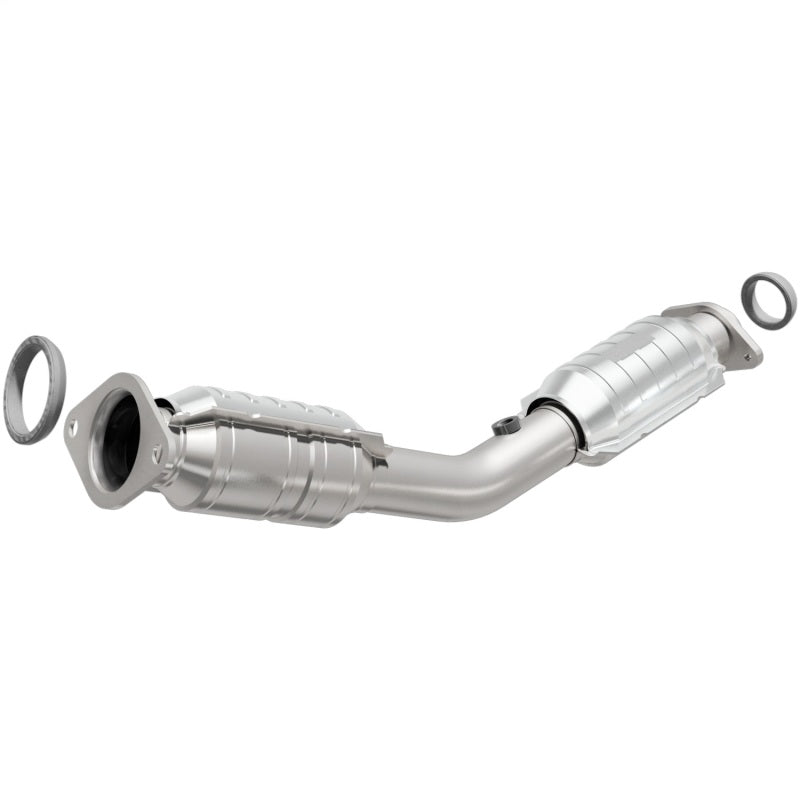 MagnaFlow Conv Direct Fit 07-08 Nissan Sentra L4-2.0L - mag551753