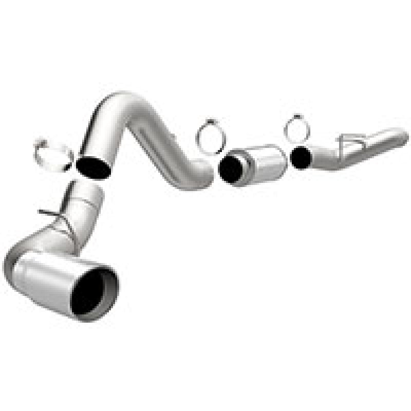 MagnaFlow Sys CB 06 GM Duarmax CC/SB 5inch - mag16960
