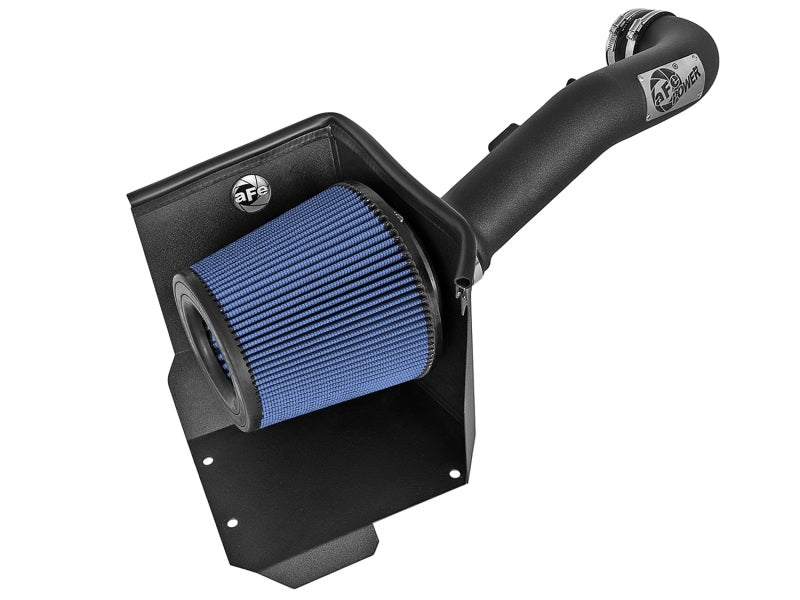 aFe Magnum FORCE Stage-2 Pro 5R Cold Air Intake System 09-13 Chevrolet Silverado V8-5.3L - afe54-21752