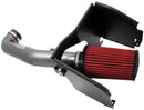 AEM 04-08 Nissan Armada Silver Brute Force Air Intake - aem21-8502DC