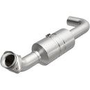 Magnaflow Conv DF 2009-2010 f-150 V8 5.4 OEM Underbody - mag52419