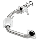 MagnaFlow Conv DF Taurus 96-99 3.0L - mag23523