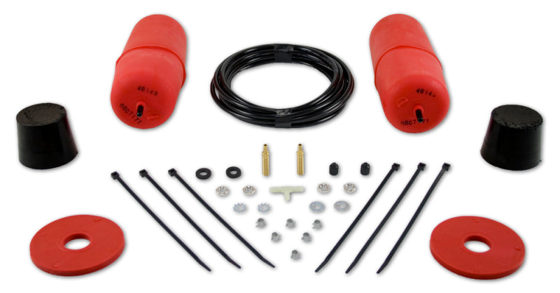 Air Lift Air Lift 1000 Air Spring Kit - alf60756